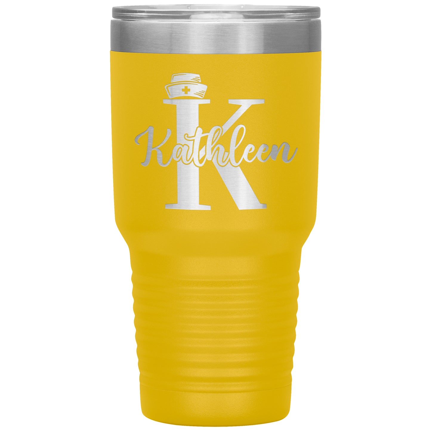 Nursing Student Insulated Tumbler with Personalization