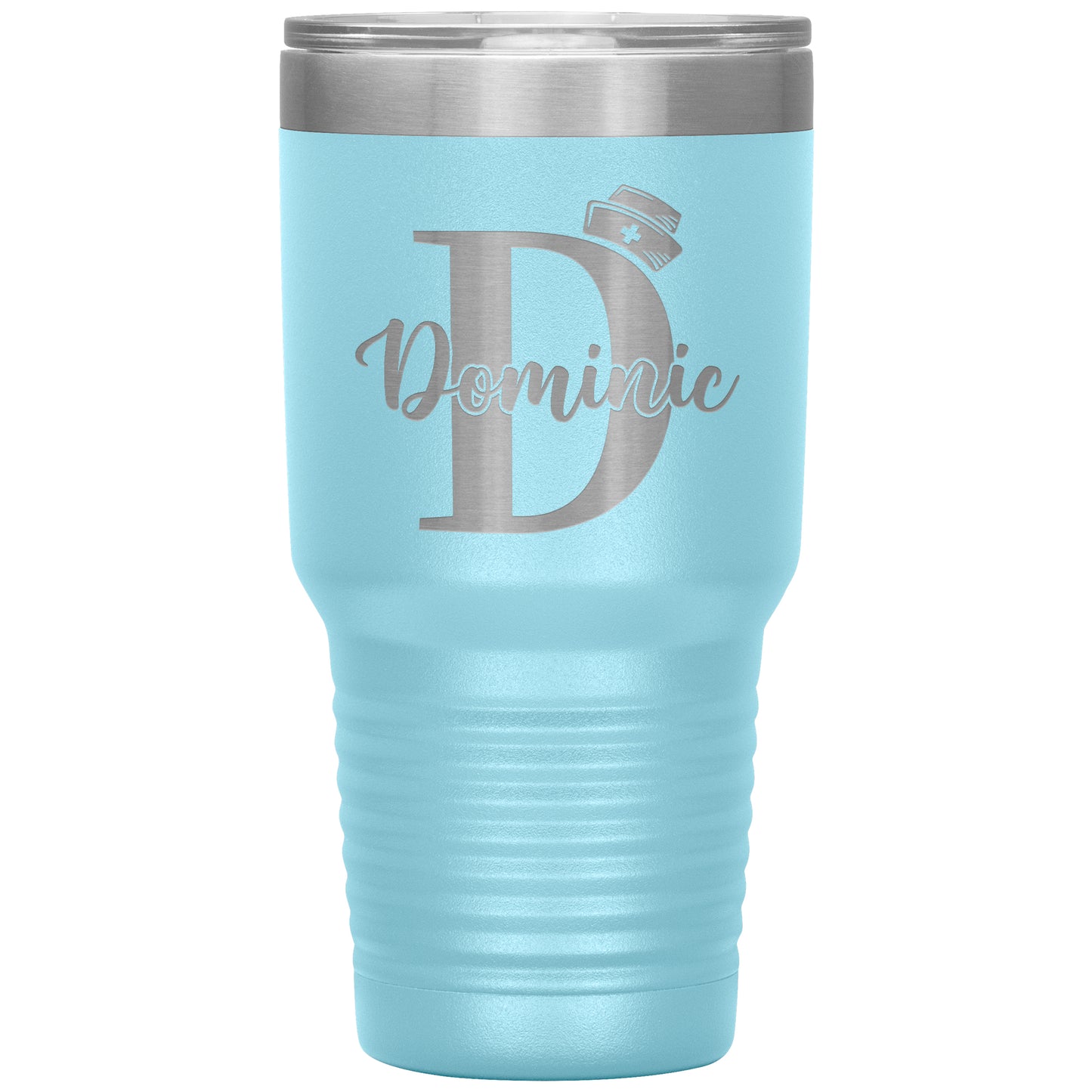 Nursing Student Insulated Tumbler with Personalization