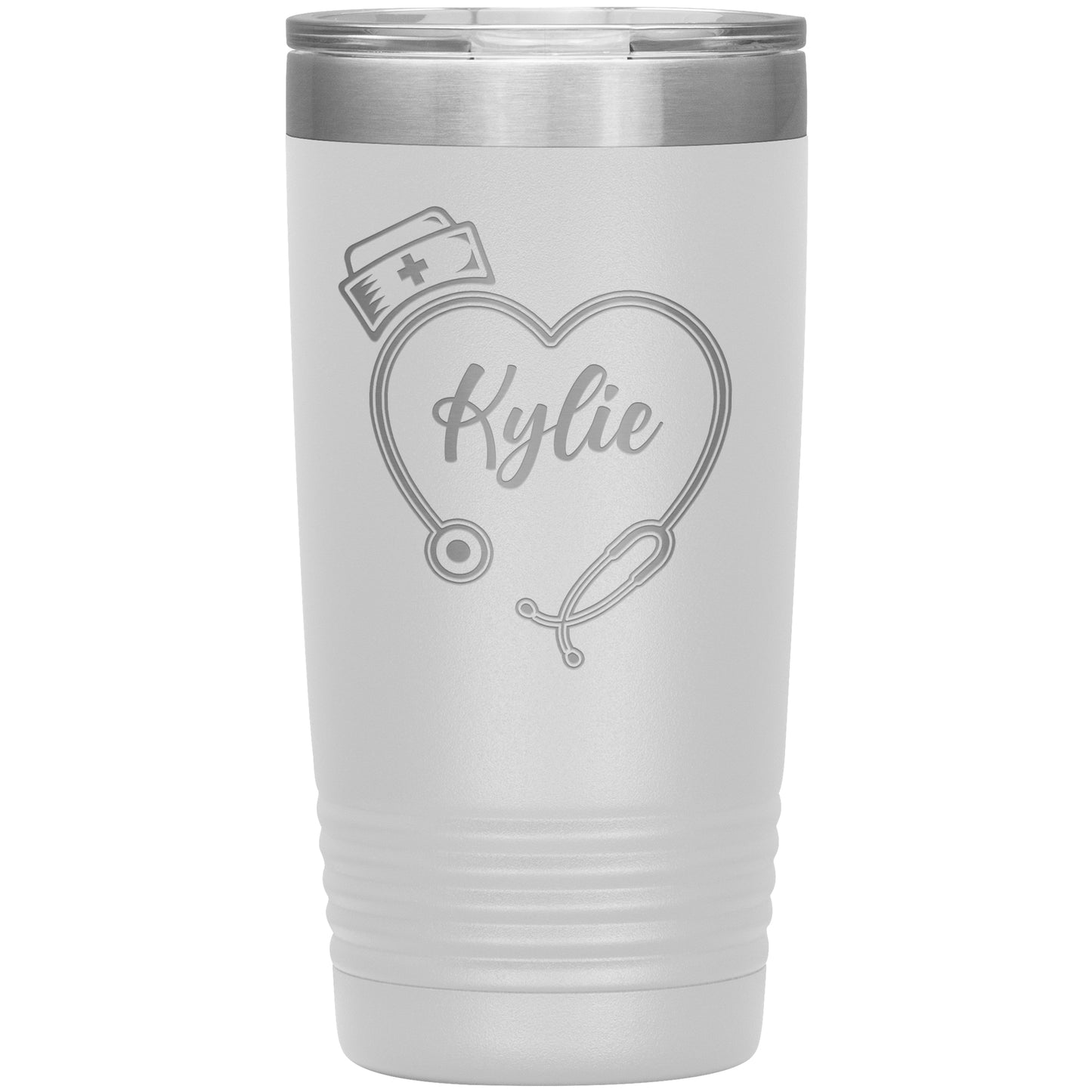 Nursing Student Insulated Tumbler with Customization